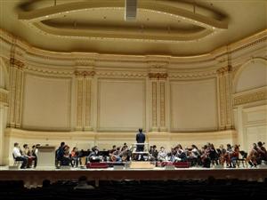 Carnegie Hall 